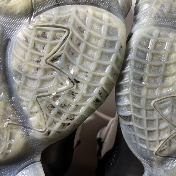 Adidas D.O.N. Issue #2 Mind Over Matter Boys 5.5Y Shoes FW9034 Basketball - Picture 9 of 9